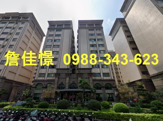 中壢拍賣大樓-1