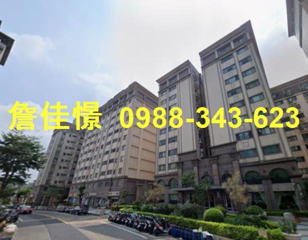 中壢拍賣大樓-4