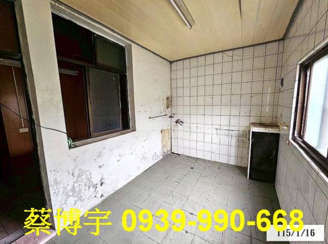 二水山腳路法拍屋透天