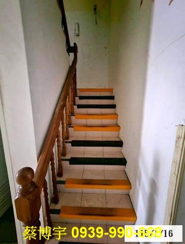 二水法拍屋山腳路透天