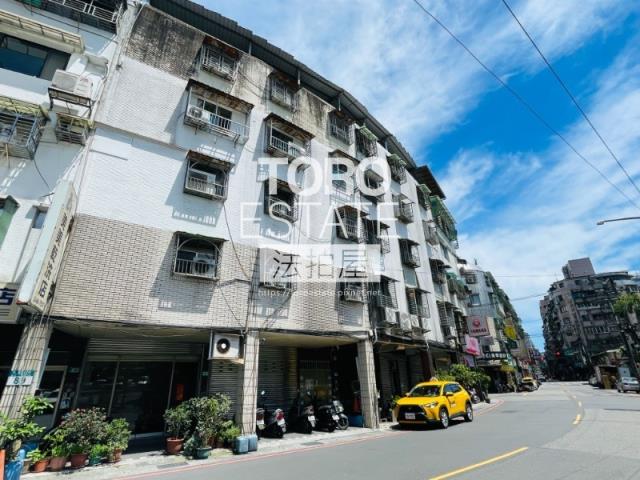 新北公寓法拍-4