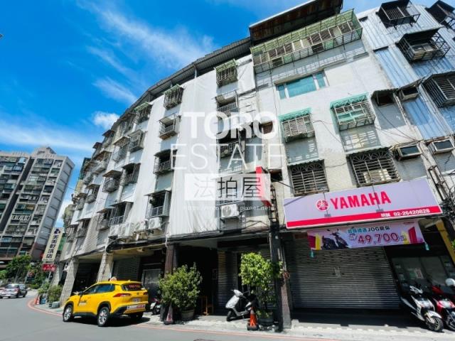 新北公寓法拍-5