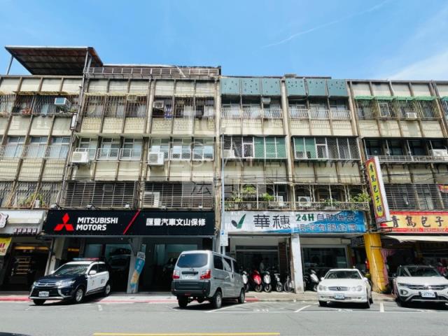 台北文山區法拍公寓-1