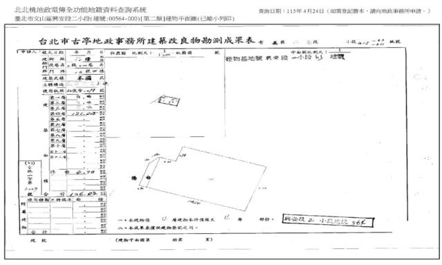 台北文山區法拍公寓-8