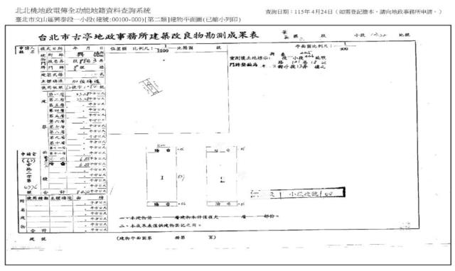 台北文山區法拍透天-7