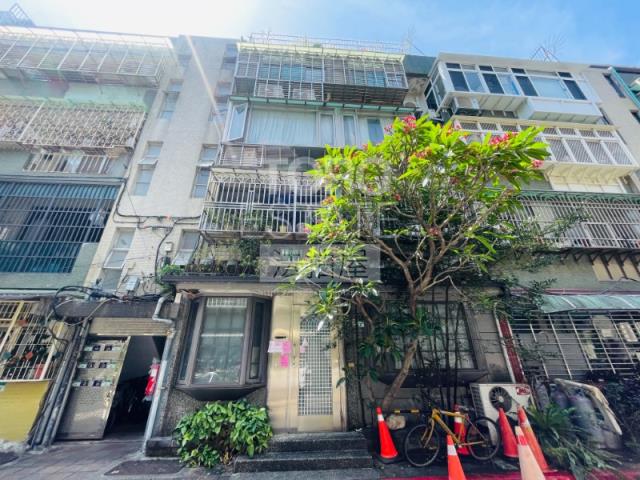 台北松山法拍公寓-4