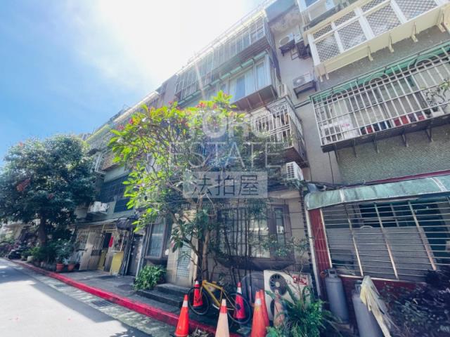 台北松山法拍公寓-6