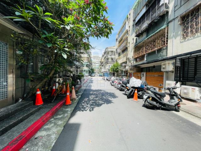 台北松山法拍公寓-8