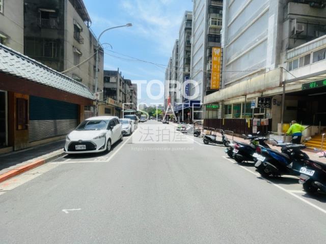 台北萬華法拍大樓-6