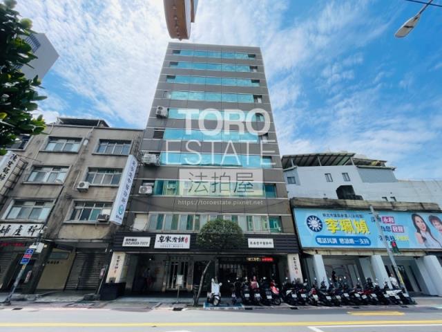 新北永和華廈法拍-1