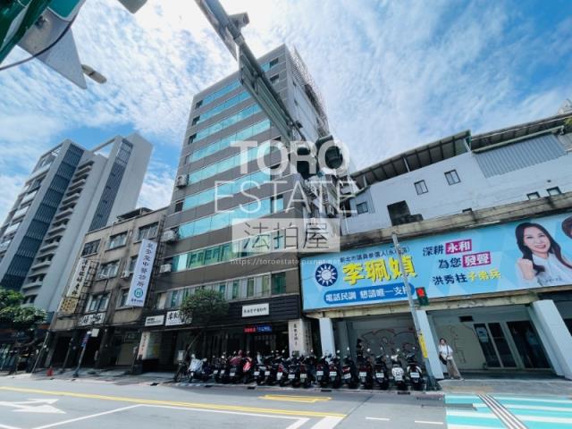 新北永和華廈法拍-4