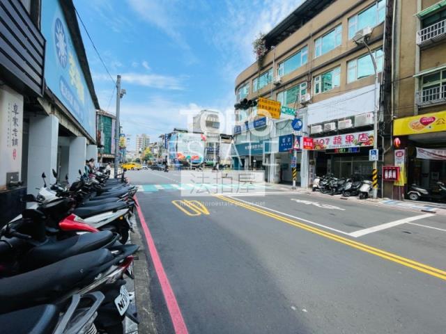 新北永和華廈法拍-6