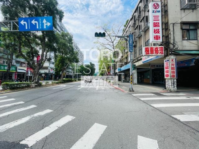 台北大安區公寓法拍-6