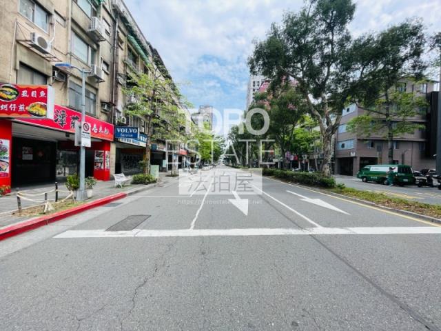 台北大安區公寓法拍-7