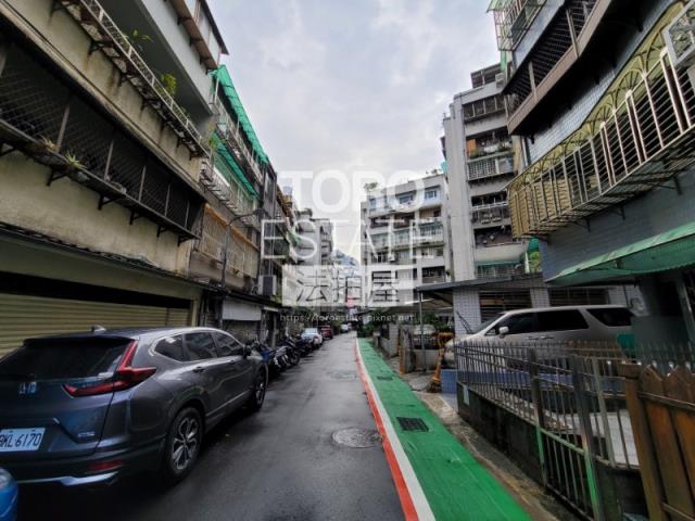 台北大安區公寓法拍-7