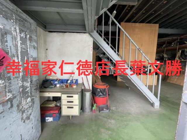 台南新營廠房-10