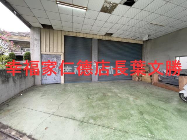 台南新營廠房-12