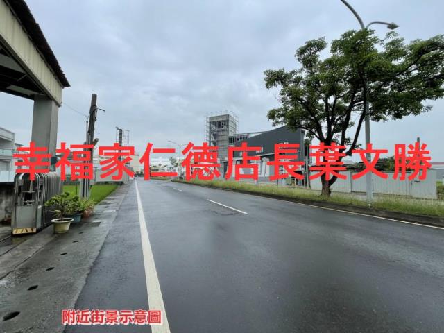 台南新營廠房-13