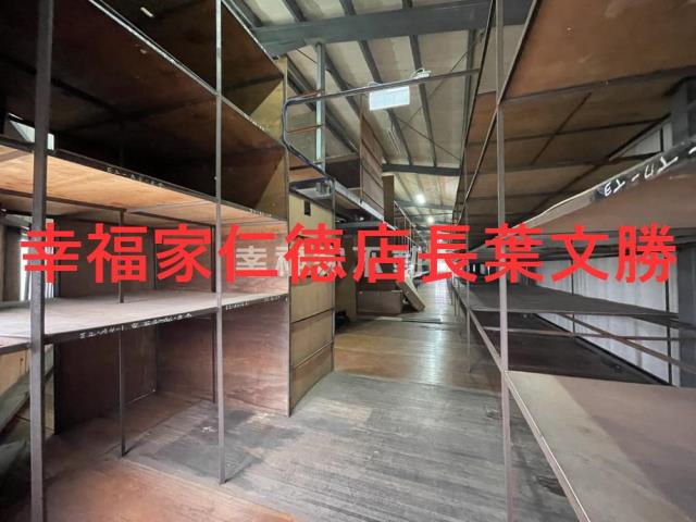 台南新營廠房-14