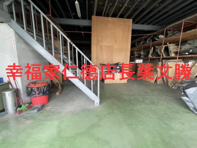 台南新營廠房-5