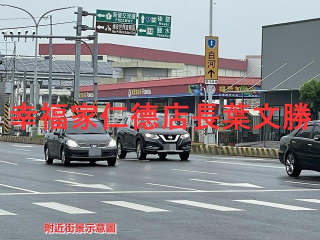 台南新營廠房-8