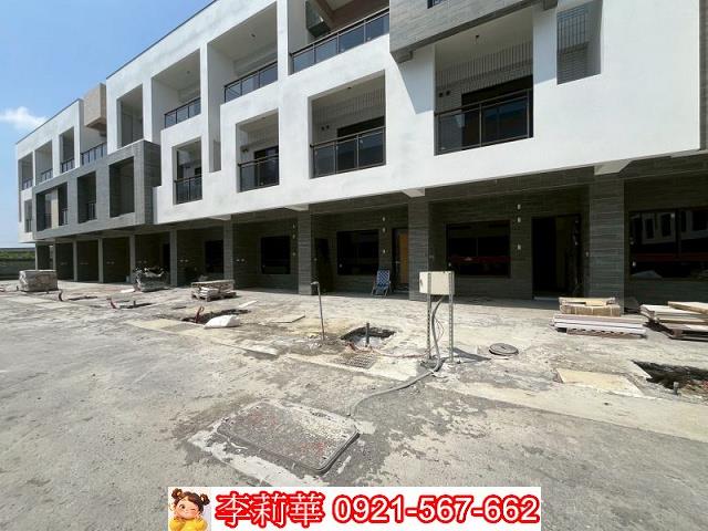 台南官田透天-6