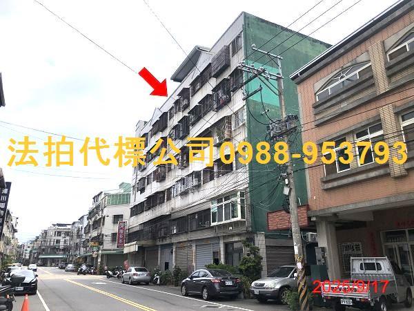 台中太平法拍華廈-5