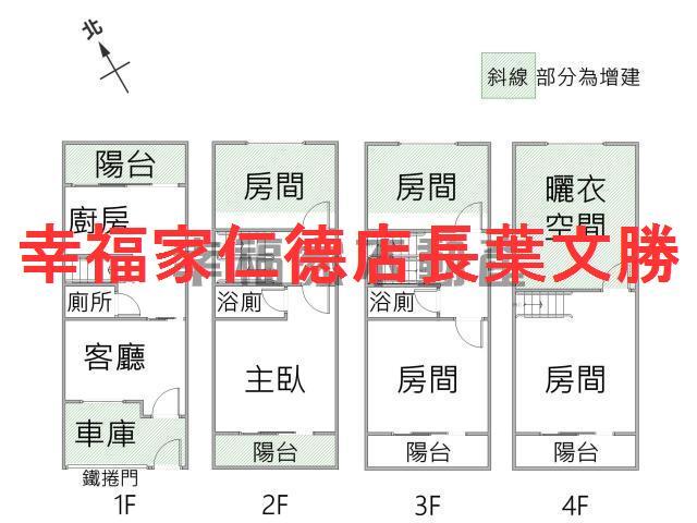 台南歸仁透天-1