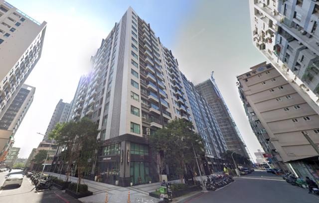 高雄小港大樓拍賣-3