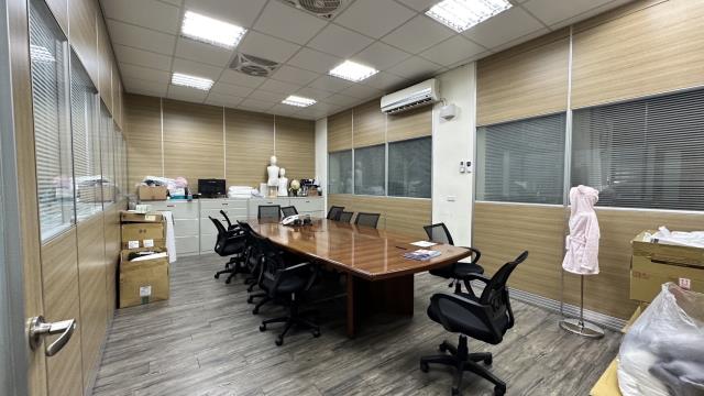 新北鶯歌廠房-1