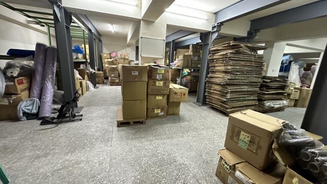 新北鶯歌廠房-2