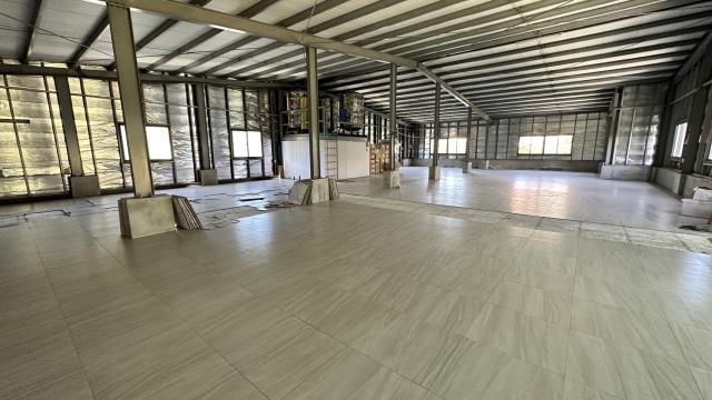 新北鶯歌廠房-4