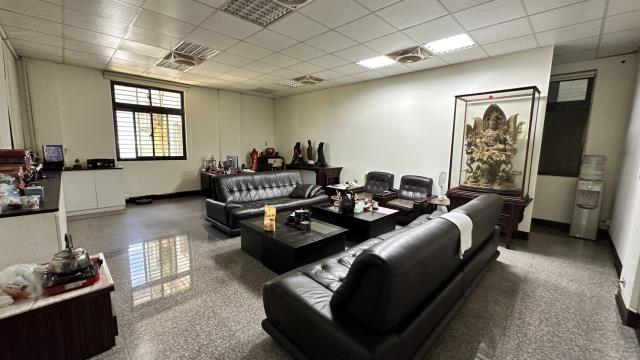 新北鶯歌廠房-5