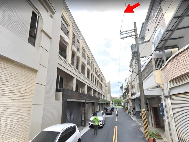 梓官法拍透天-5