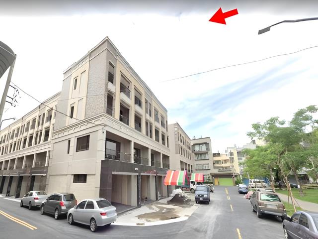 梓官法拍透天-6