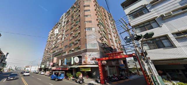 大寮大樓拍賣-3