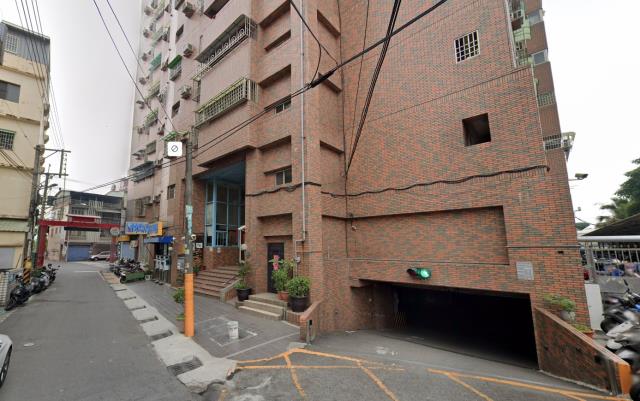 大寮大樓拍賣-4