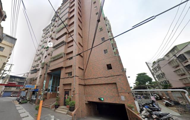 大寮大樓拍賣-5