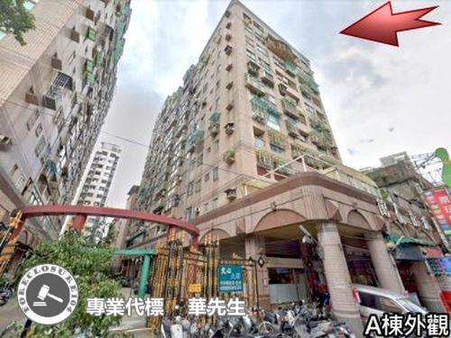 三重法拍大樓-1