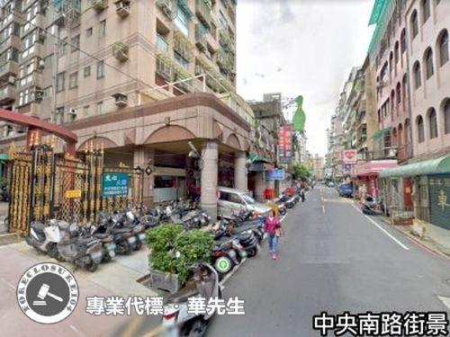 三重法拍大樓-5