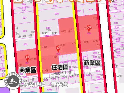 三重法拍大樓-8