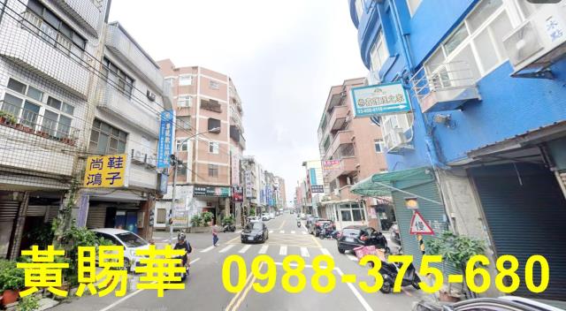 桃園大樓-1