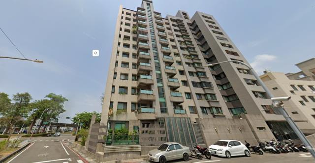 高雄法拍大樓-3