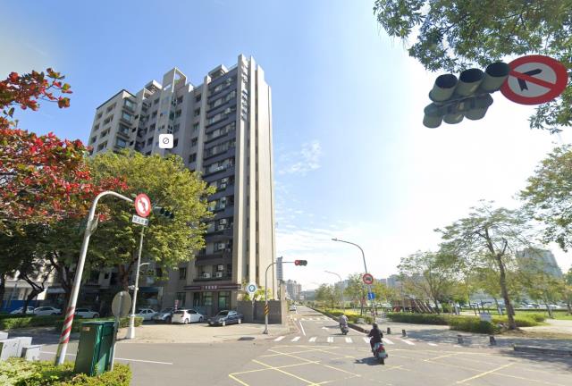 高雄法拍大樓-7