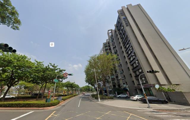 高雄法拍大樓-8