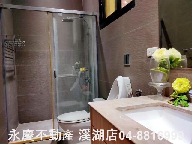 彰化北斗別墅-11