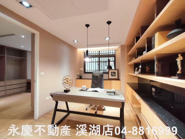 彰化北斗別墅-13