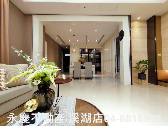 彰化北斗別墅-1