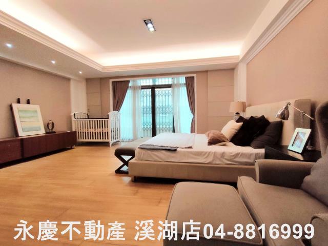 彰化北斗別墅-2