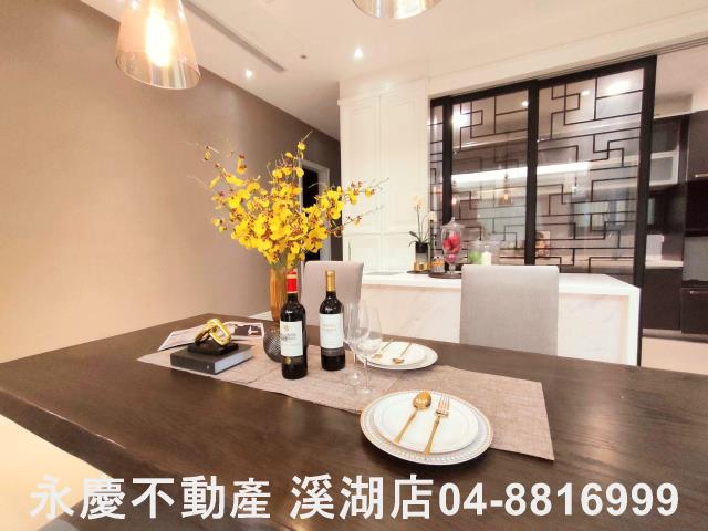 彰化北斗別墅-8